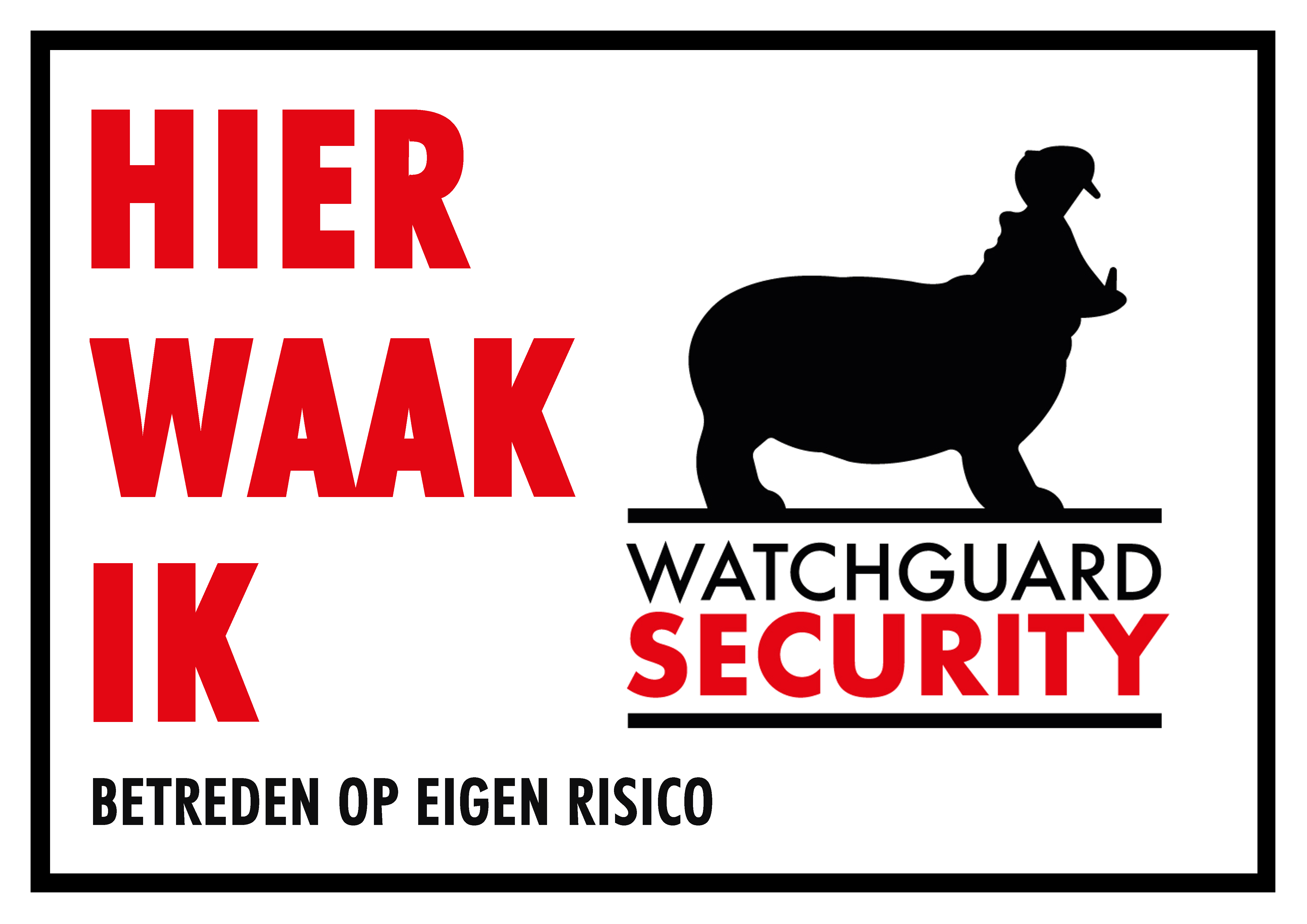 Watchguard Security
